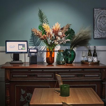Apartamenty Sowa Stary Toruń 외부 사진