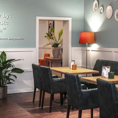 Apartamenty Sowa Stary Toruń 외부 사진