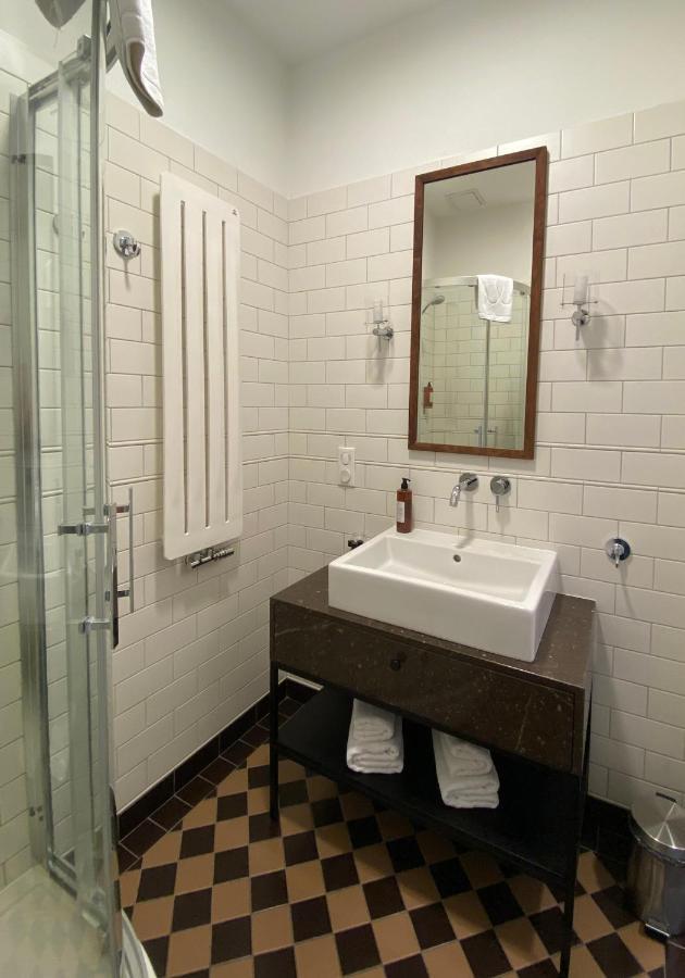 Apartamenty Sowa Stary Toruń 외부 사진