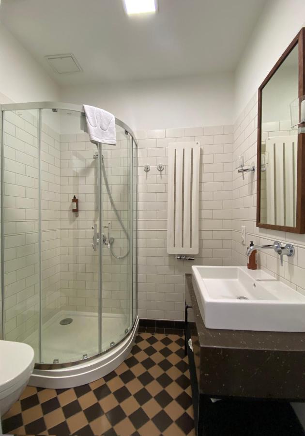Apartamenty Sowa Stary Toruń 외부 사진