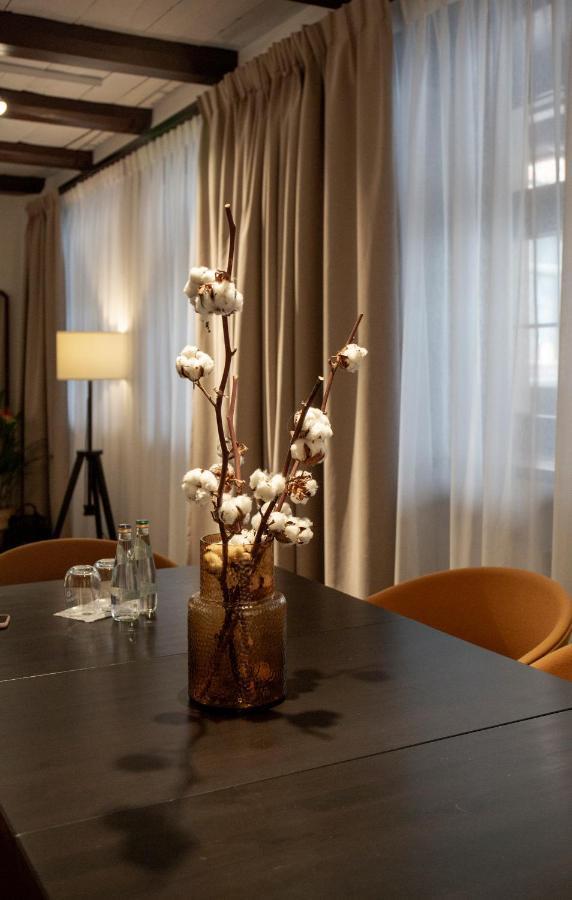 Apartamenty Sowa Stary Toruń 외부 사진