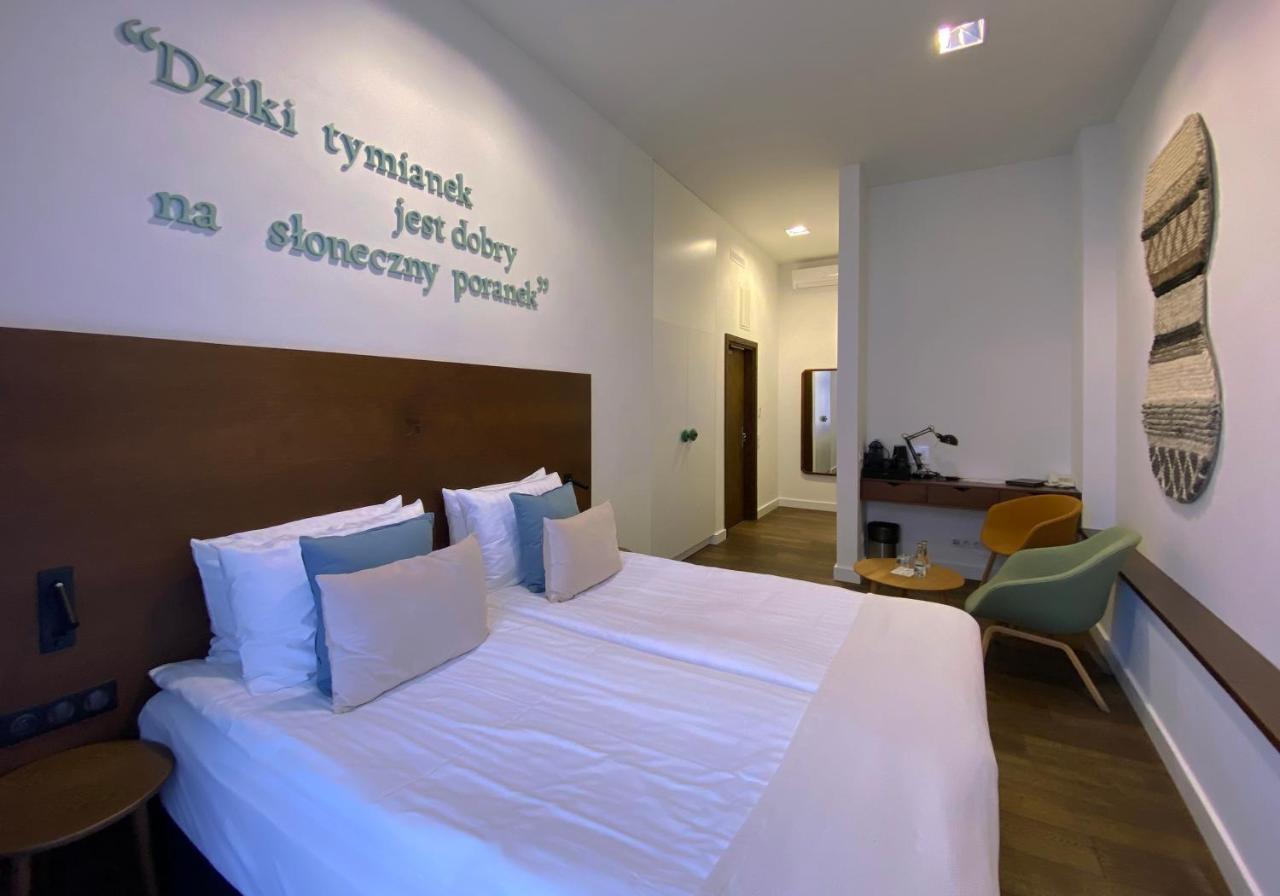 Apartamenty Sowa Stary Toruń 외부 사진