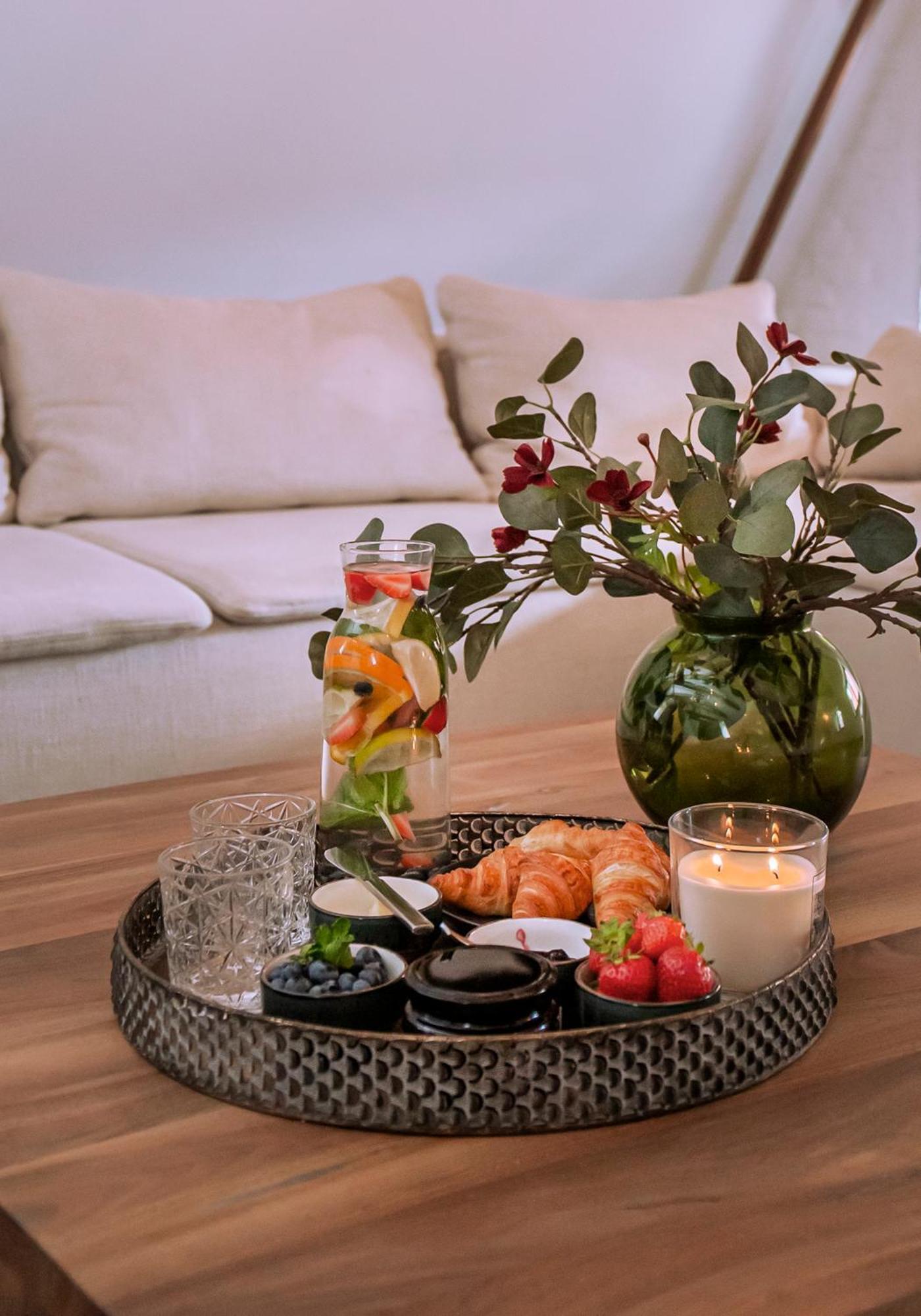 Apartamenty Sowa Stary Toruń 외부 사진