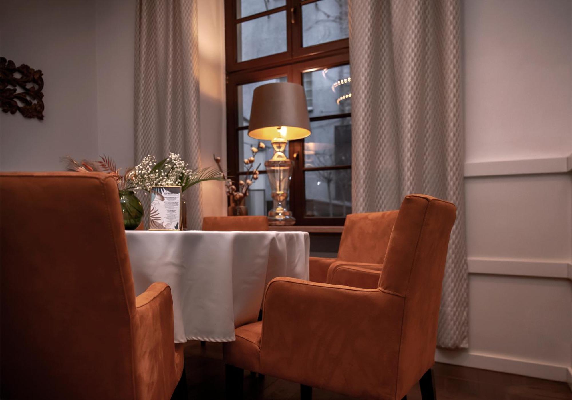 Apartamenty Sowa Stary Toruń 외부 사진