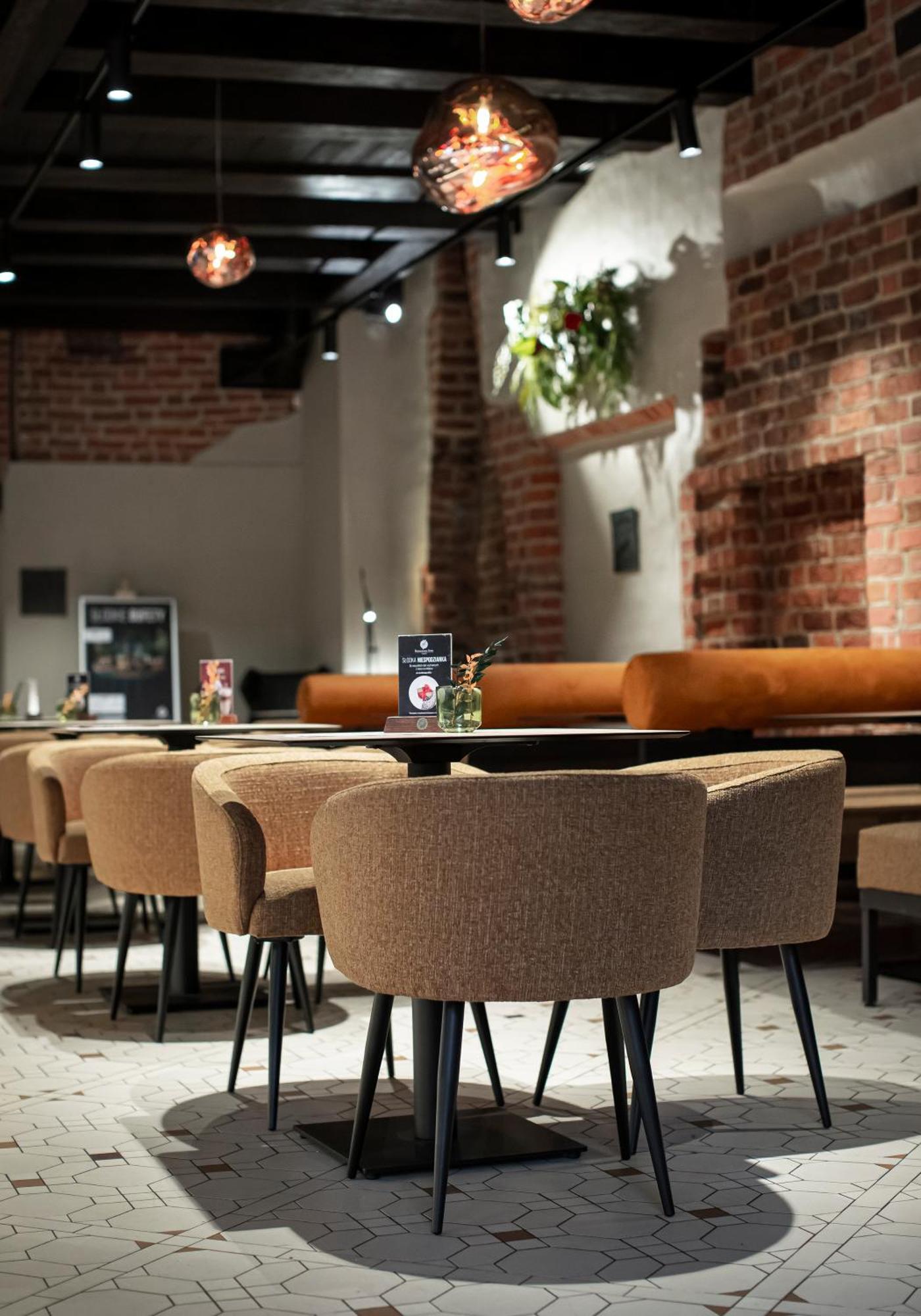 Apartamenty Sowa Stary Toruń 외부 사진