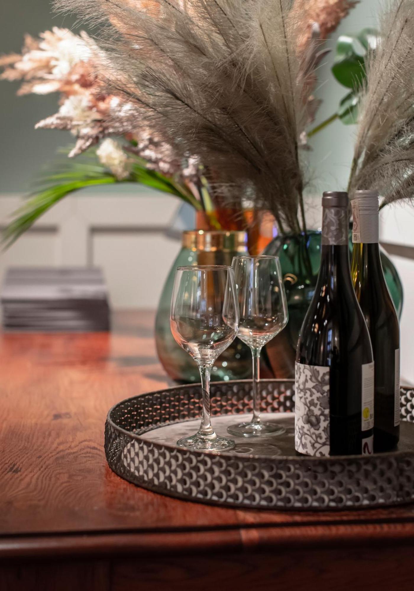 Apartamenty Sowa Stary Toruń 외부 사진