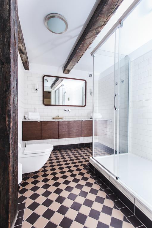 Apartamenty Sowa Stary Toruń 객실 사진