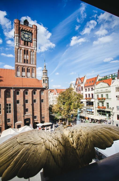 Apartamenty Sowa Stary Toruń 객실 사진